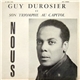 Guy Durosier - Et Son Triomphe Au Capitol