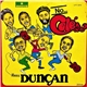 Los Hermanos Duncan - No Cole